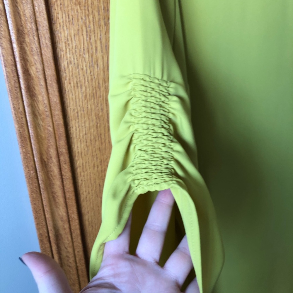 Blouse - Picture 4 of 4